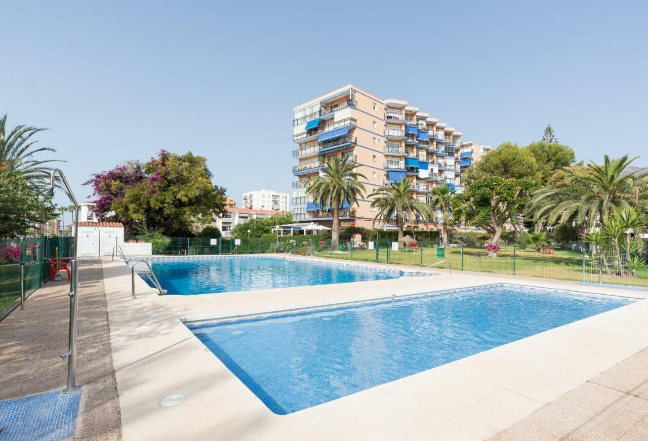 Apartamento Antonio Machado * Benalmádena