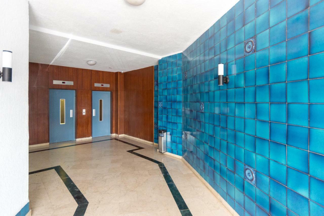 Apartamento Antonio Machado Appartement *