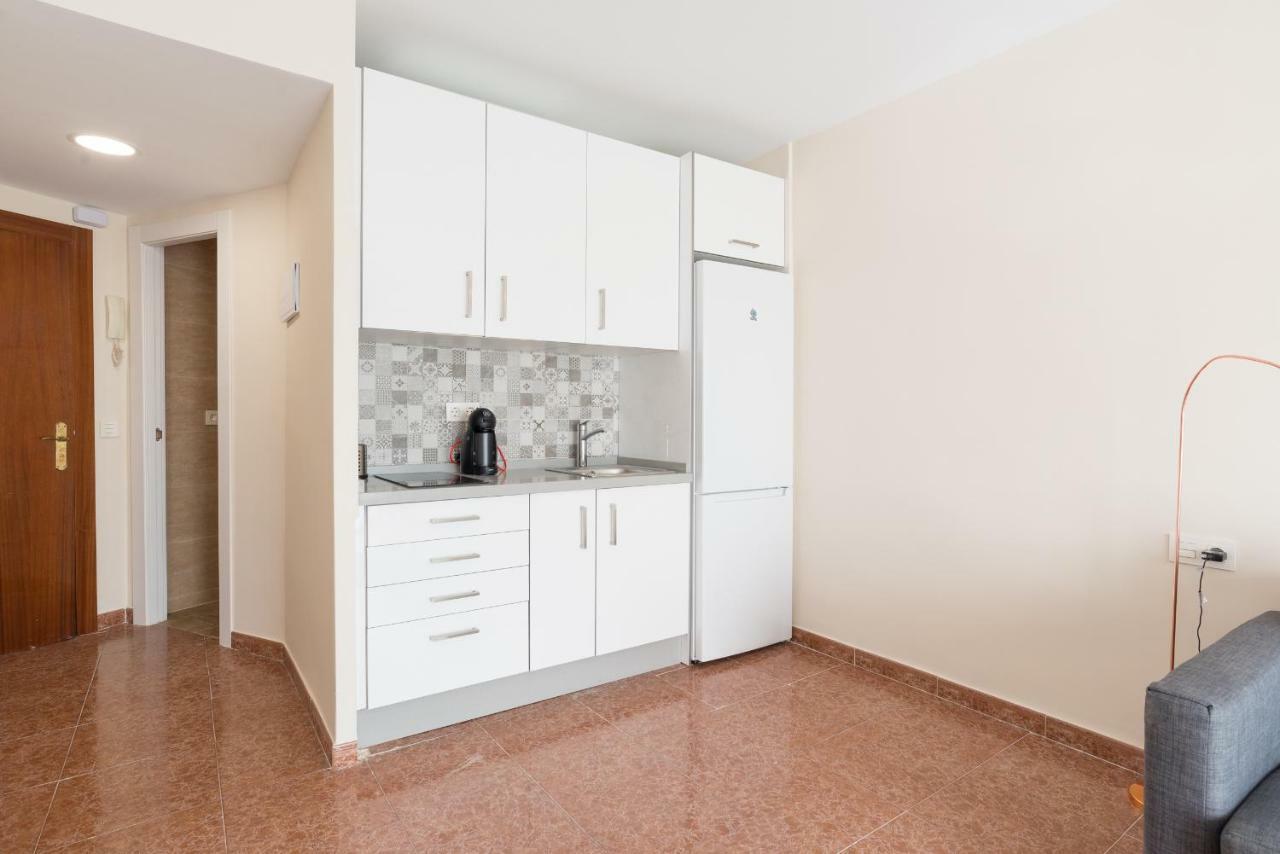 Appartement Apartamento Antonio Machado