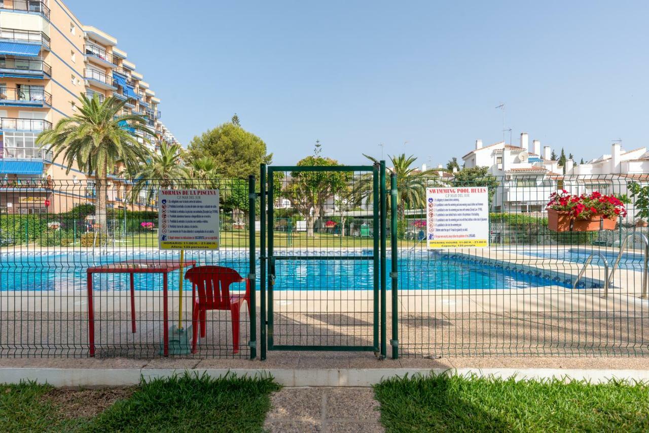 Apartamento Antonio Machado * Benalmádena