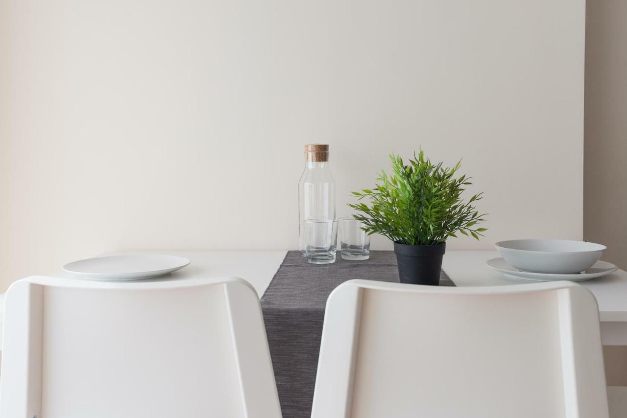Appartement Apartamento Antonio Machado