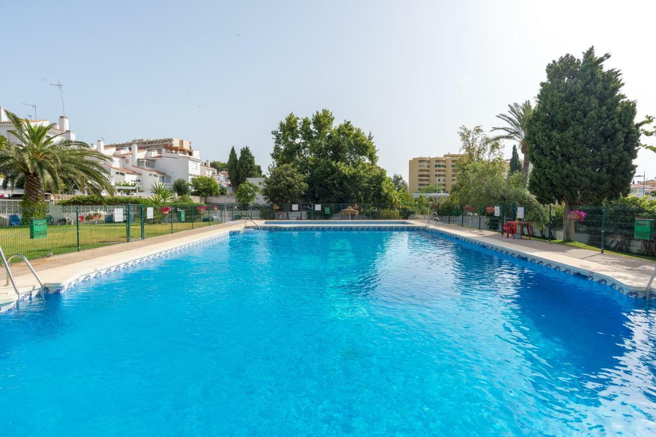 Appartement Apartamento Antonio Machado *