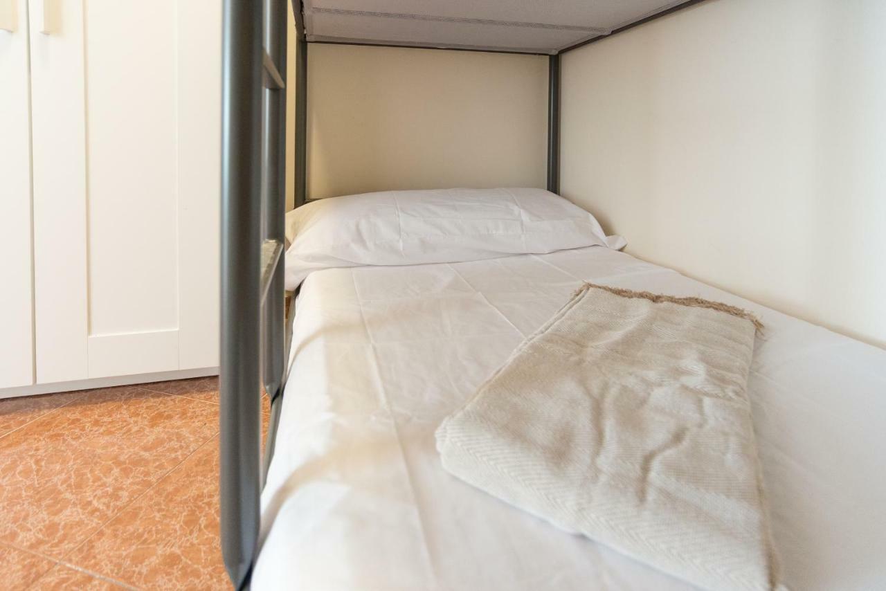 Appartement Apartamento Antonio Machado Benalmádena
