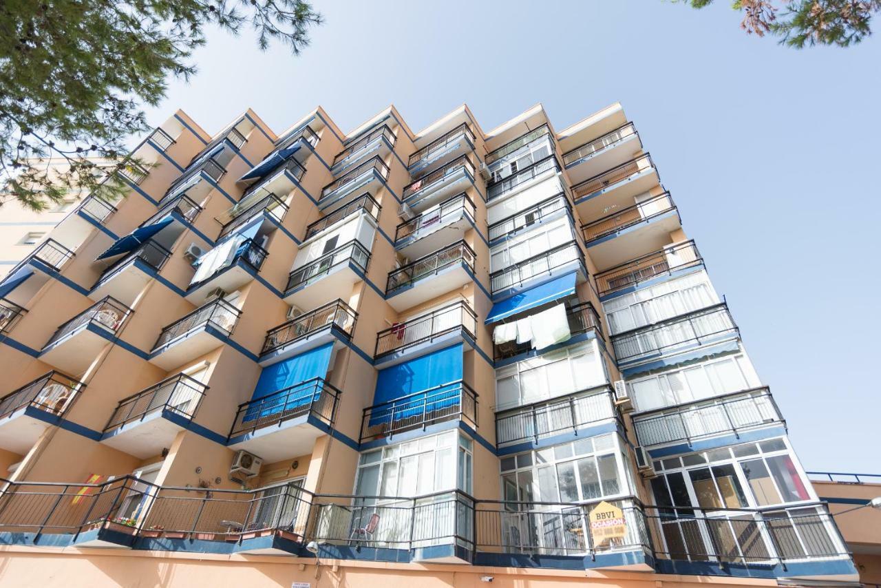 Appartement Apartamento Antonio Machado