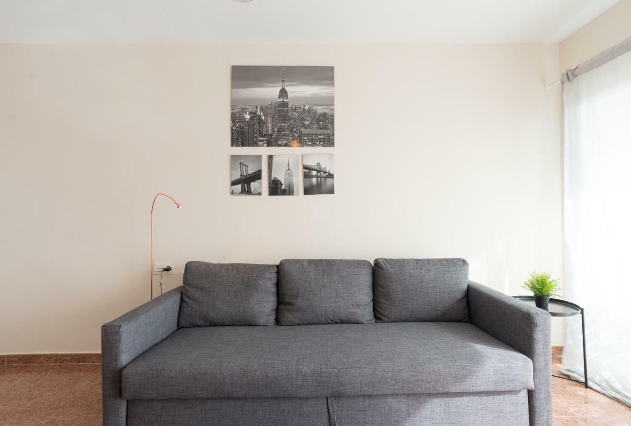 Apartamento Antonio Machado * Benalmádena