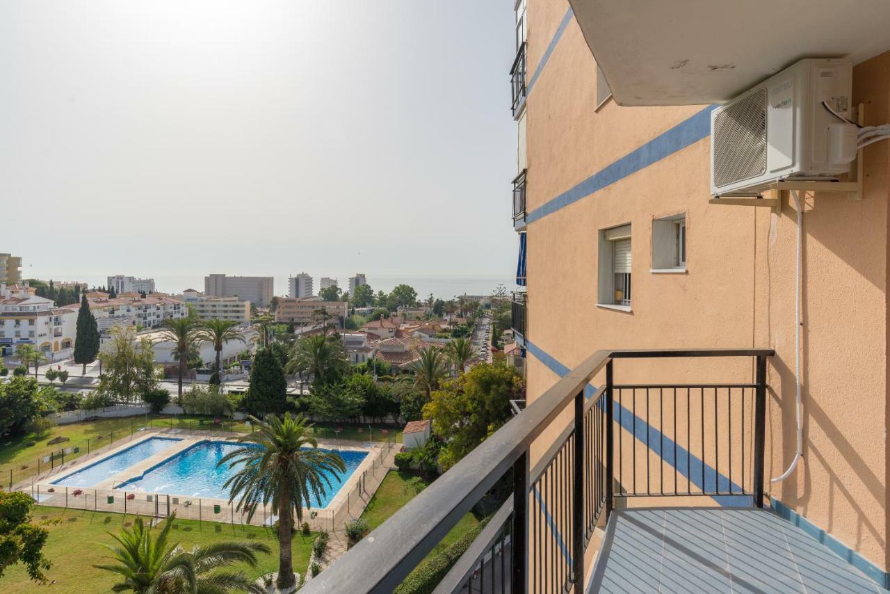 Appartement Apartamento Antonio Machado